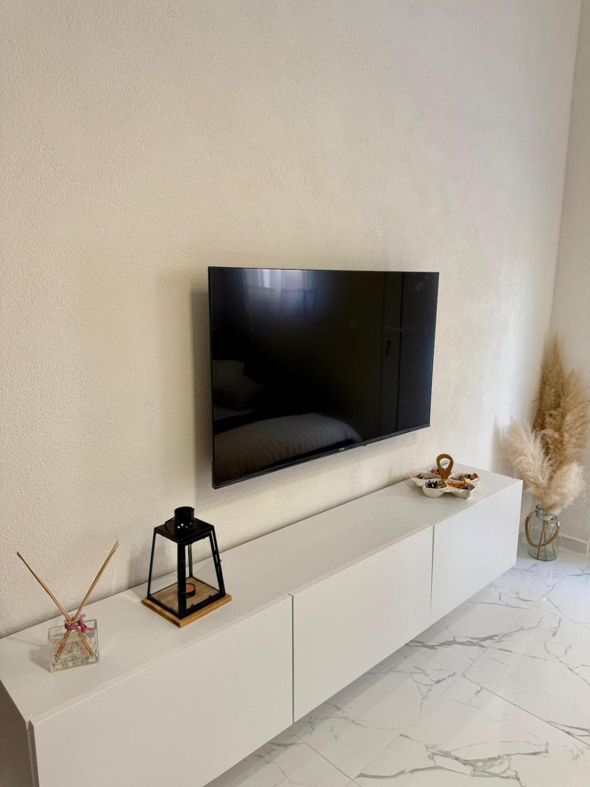 Modern Brand-new Makarska
