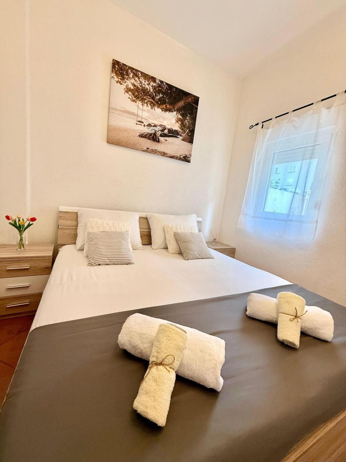 Modern Brand-new * Makarska